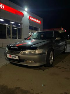 Седан Honda Accord 1999 года, 260000 рублей, Кызыл