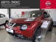 SUV   Nissan Juke 2018 , 1313000 , 