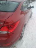  Hyundai Solaris 2014 , 570000 , 