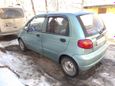  Daewoo Matiz 2008 , 110000 , 