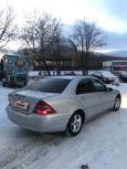  Mercedes-Benz C-Class 2001 , 400000 , 