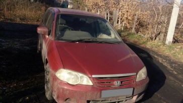    Honda Odyssey 2000 , 180000 , 