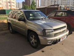 SUV или внедорожник Chevrolet TrailBlazer 2003 года, 870000 рублей, Красногорск