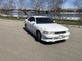  Toyota Cresta 1995 , 250000 , 