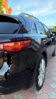 SUV   Infiniti FX37 2011 , 1200000 , 