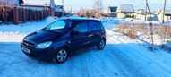  Hyundai Getz 2007 , 400000 , 