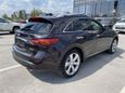 SUV   Infiniti FX37 2010 , 1479000 , 