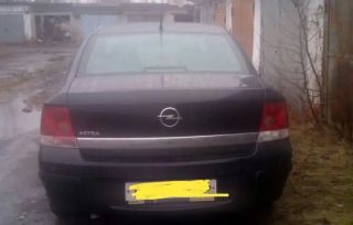  Opel Astra 2011 , 430000 , 