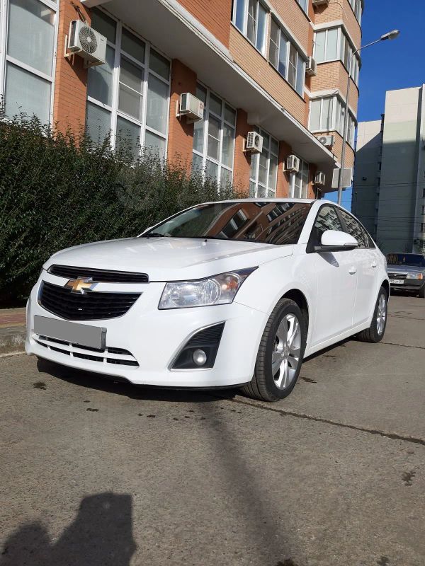  Chevrolet Cruze 2014 , 500000 , 