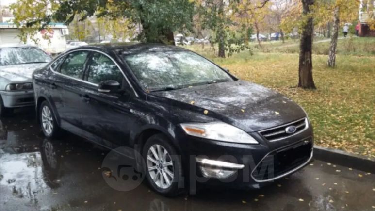  Ford Mondeo 2011 , 620000 , 
