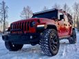 SUV   Jeep Wrangler 2019 , 5570000 , 