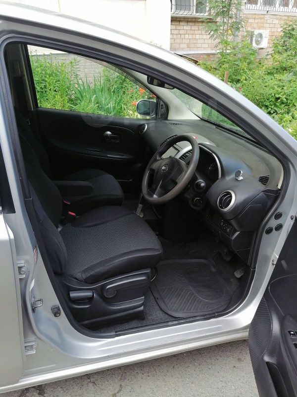  Nissan Note 2010 , 295000 , 