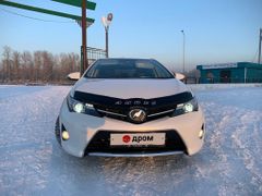 Хэтчбек Toyota Auris 2013 года, 1580000 рублей, Кызыл