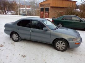  Toyota Sprinter 1992 , 135000 , 