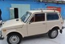 SUV    4x4 2121  1988 , 110000 , 