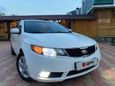  Kia Forte 2009 , 638000 , 