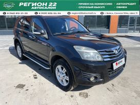 SUV   Great Wall Hover H3 2013 , 997000 , 