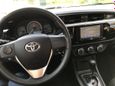  Toyota Corolla 2014 , 799000 , 