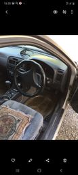  Toyota Camry 1997 , 110000 , 