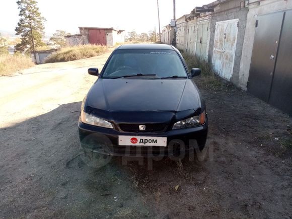  Honda Accord 1997 , 185000 , -