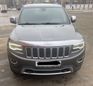 SUV   Jeep Grand Cherokee 2014 , 2555000 , 