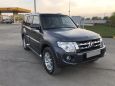 SUV   Mitsubishi Pajero 2008 , 1099000 , 