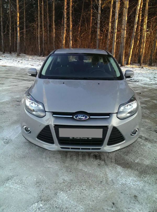  Ford Focus 2012 , 475000 , 