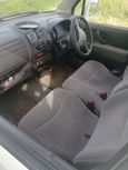  Suzuki Wagon R 2002 , 70000 , 