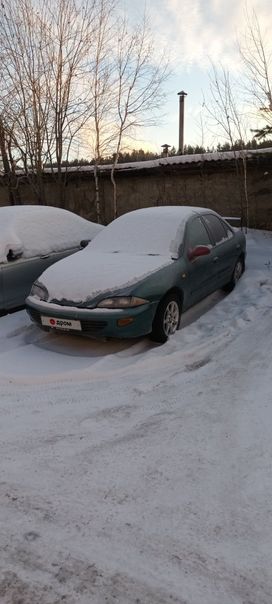  Toyota Cavalier 1997 , 120000 , 