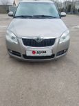  Skoda Fabia 2008 , 400000 , 