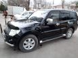 SUV   Mitsubishi Pajero 2008 , 990000 , 