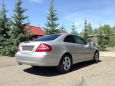  Mercedes-Benz CLK-Class 2003 , 515000 , 