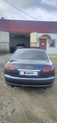  Audi A8 2003 , 330000 , 