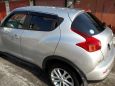 SUV   Nissan Juke 2010 , 650000 , 