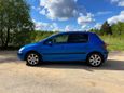  Peugeot 307 2004 , 250000 , 