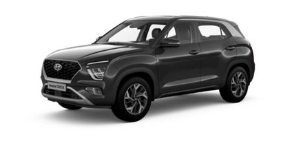 SUV   Hyundai Creta 2021 , 2250000 , -