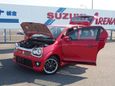  Suzuki Alto 2017 , 410000 , 