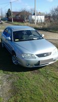  Kia Spectra 2006 , 160000 , 