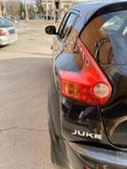 SUV   Nissan Juke 2012 , 650000 , 