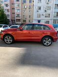 SUV   Audi Q5 2011 , 880000 , --