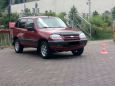 SUV   Chevrolet Niva 2007 , 235000 , 