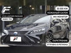 Седан Toyota Camry 2019 года, 2150000 рублей, Владивосток