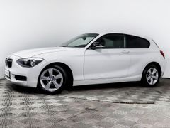 Хэтчбек BMW 1-Series 2013 года, 989000 рублей, Москва