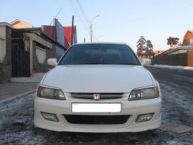  Honda Torneo 1999 , 355000 , 