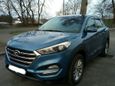 SUV   Hyundai Tucson 2016 , 1250000 , 