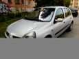 Renault Clio 2002 , 215000 , 