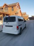    Nissan NV200 2016 , 889900 , 