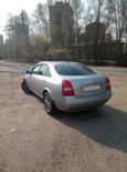  Nissan Primera 2007 , 235000 , 