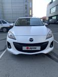  Mazda Mazda3 2012 , 750000 , 