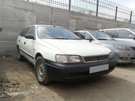  Toyota Caldina 1994 , 110000 , 